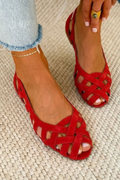 Isabella™ Lightweight Comfort Flats