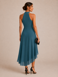 Hidden Garden Gown