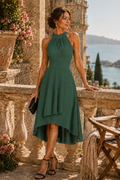 Olive Grove Gown