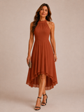 Vineyard Evening Gown