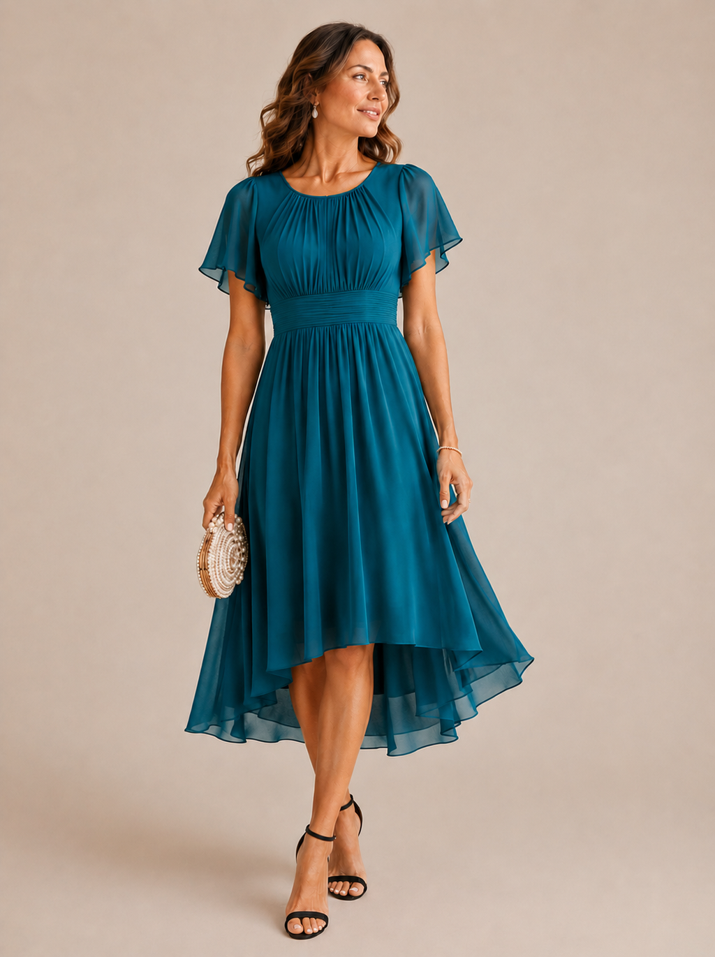 Shoreline Dream Dress