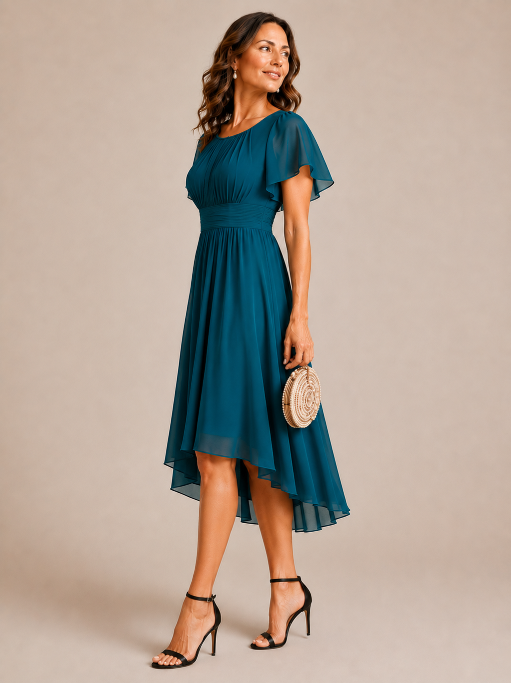 Shoreline Dream Dress