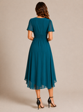 Shoreline Dream Dress