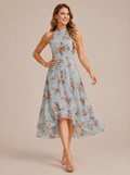 Dusk Horizon Gown