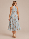 Dusk Horizon Gown