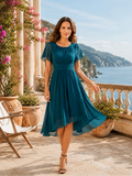 Shoreline Dream Dress
