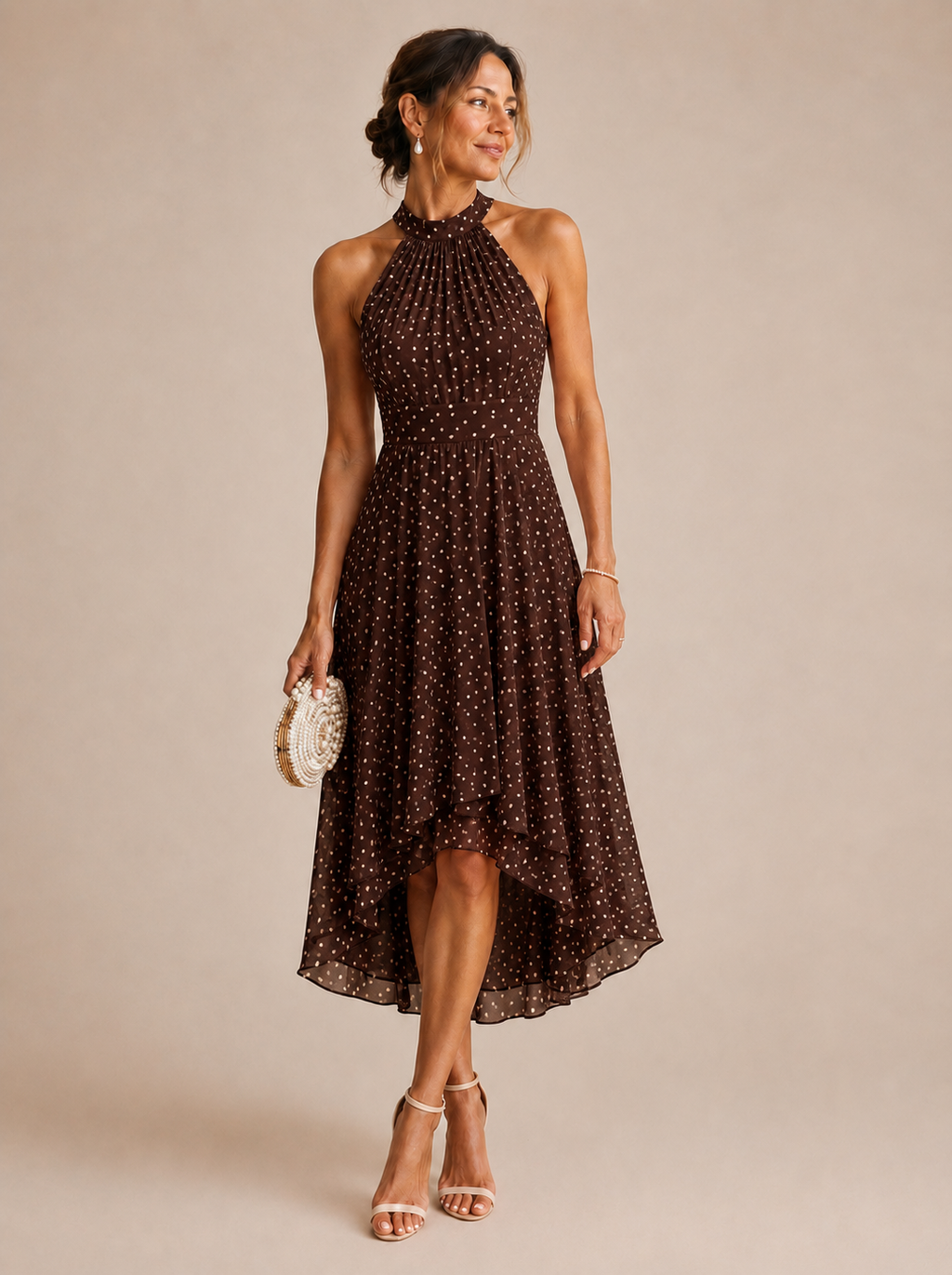 Polka Muse | Dress
