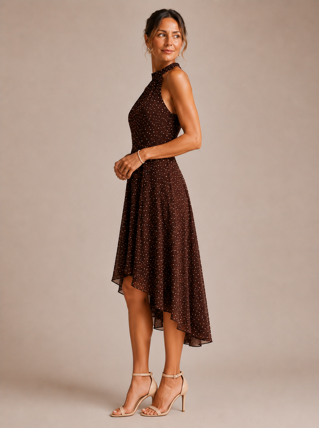 Polka Muse | Dress