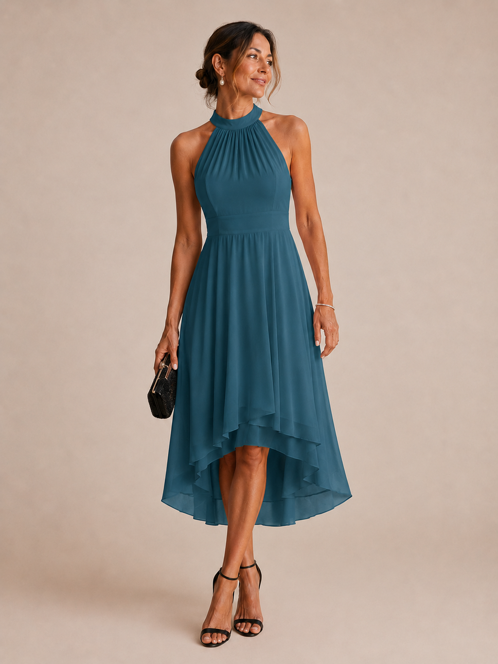 Hidden Garden Gown
