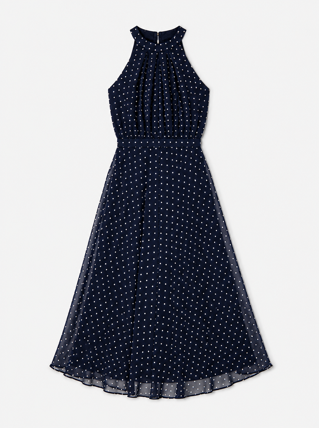Côte Polka | Gown