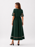 The Jardin Dress
