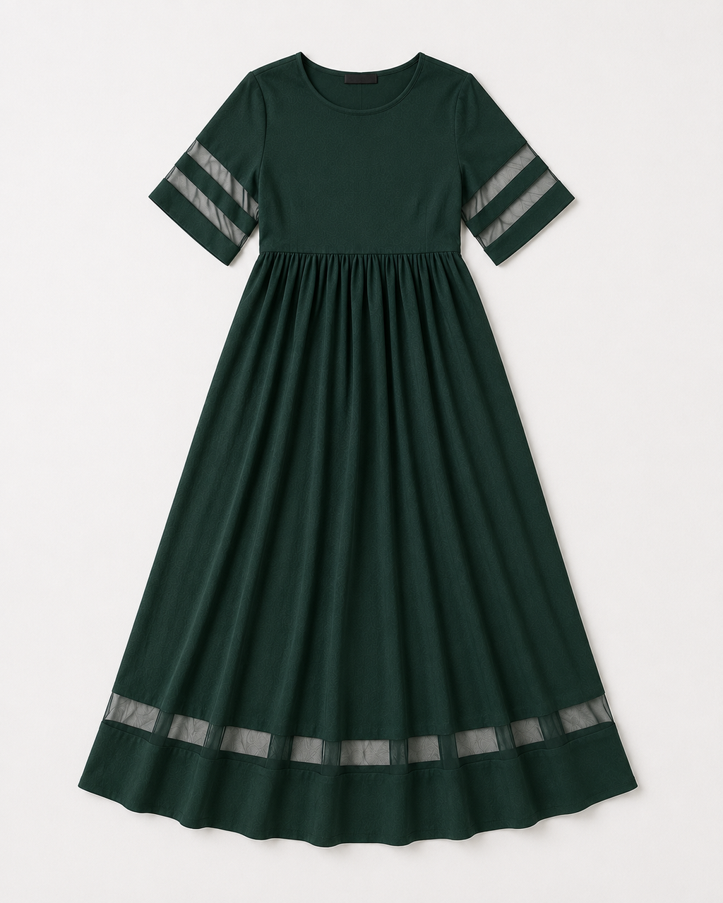 The Jardin Dress