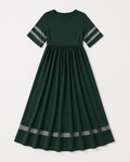 The Jardin Dress