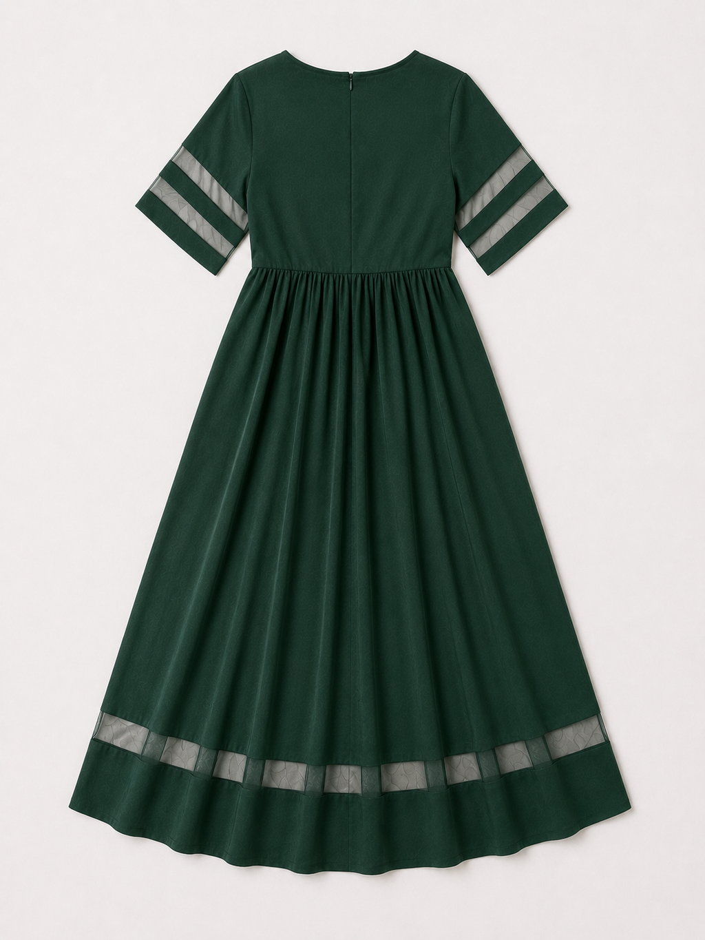 The Jardin Dress