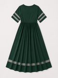 The Jardin Dress