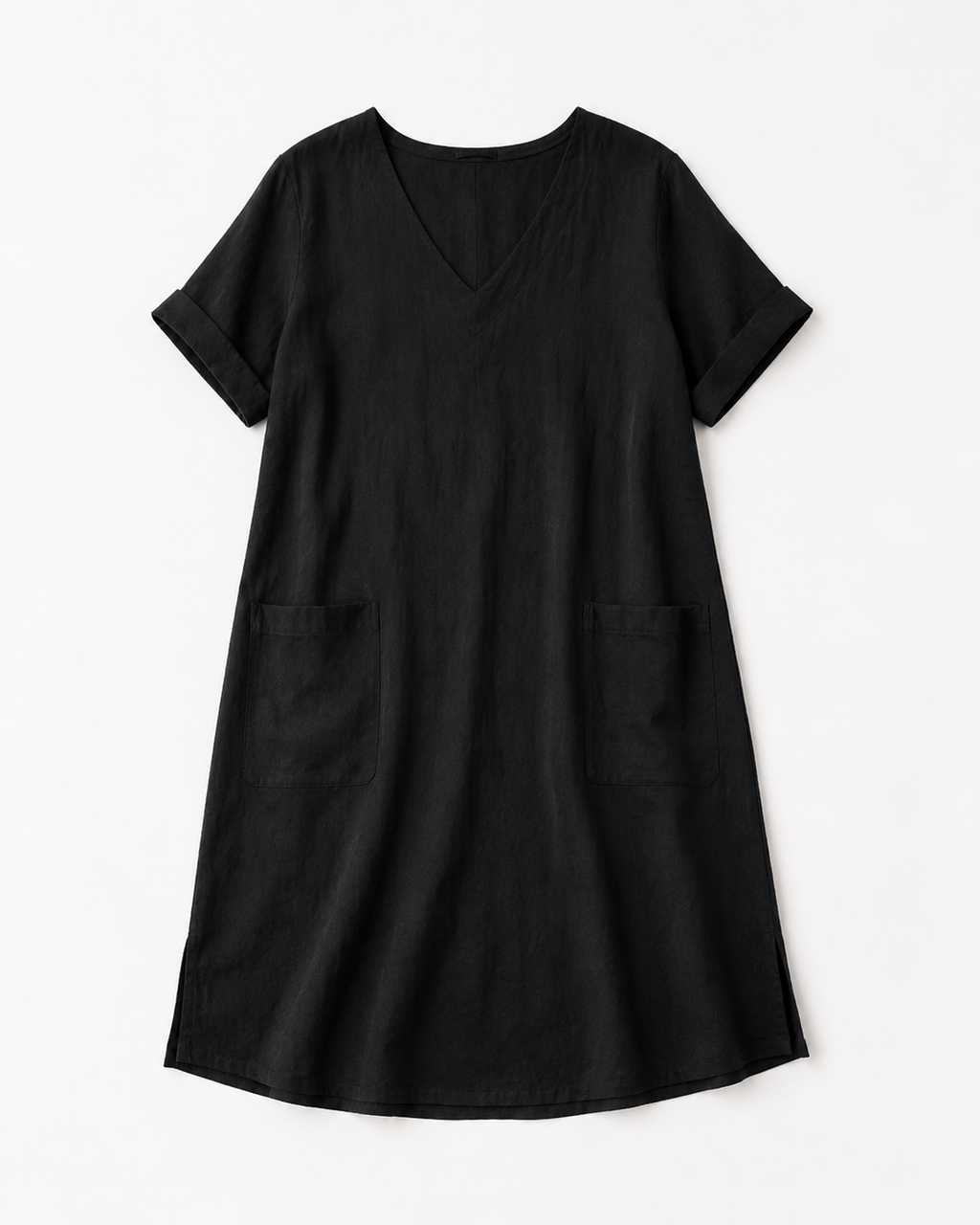 Côte Noire Dress
