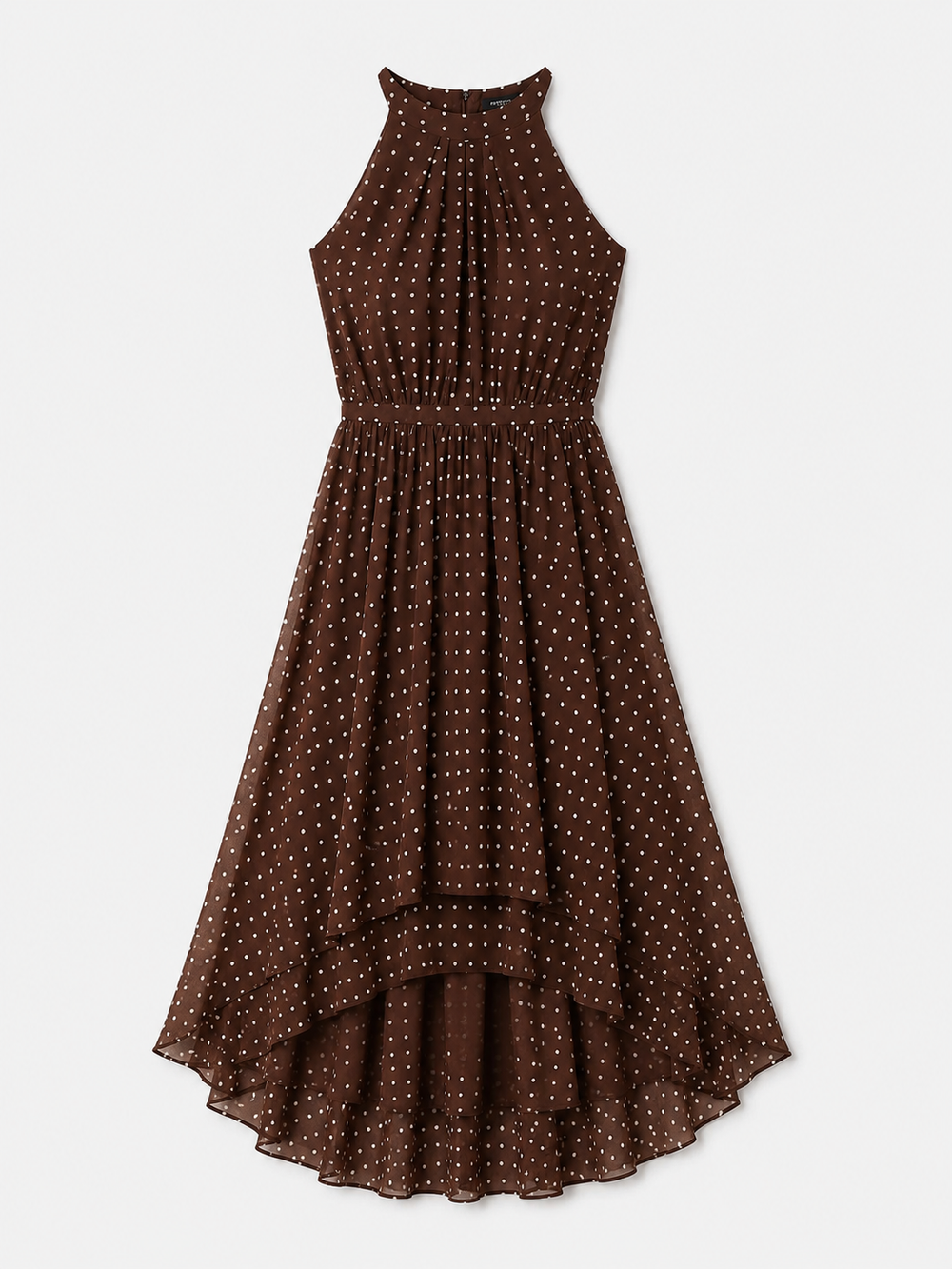 Polka Muse | Dress