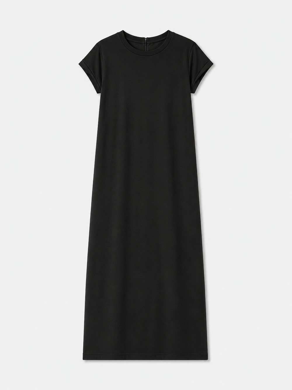 Midnight Riviera Dress