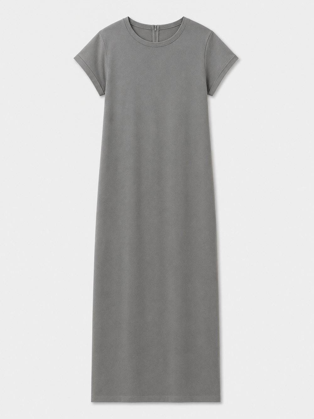 Misty Maxi Dress