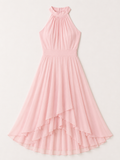 Cannes Rose Gown