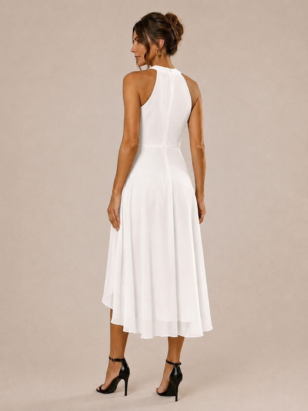 Riviera Blanche