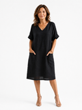 Côte Noire Dress