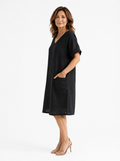 Côte Noire Dress