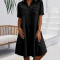 Denim Gracie Dress™