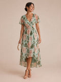 Garden Escape Dress