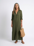 The Verdun Maxi Dress