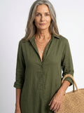 The Verdun Maxi Dress