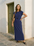 The Majorelle Maxi