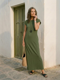 The Grove Maxi Dress