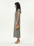 Misty Maxi Dress