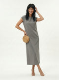 Misty Maxi Dress