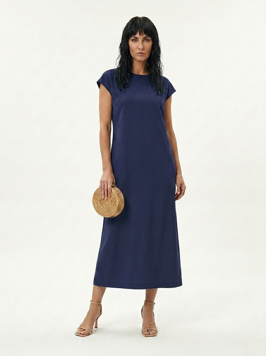 The Majorelle Maxi
