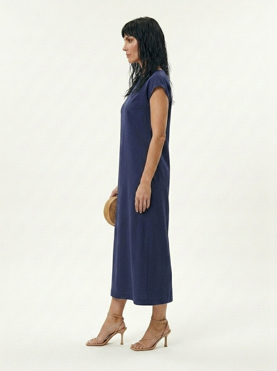 The Majorelle Maxi