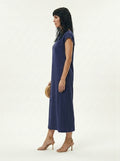 The Majorelle Maxi