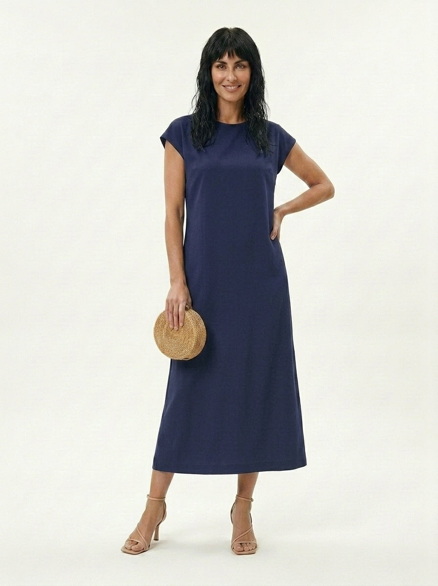 The Majorelle Maxi