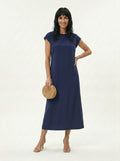 The Majorelle Maxi