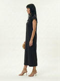 The Noir Coast Dress