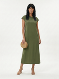 The Grove Maxi Dress