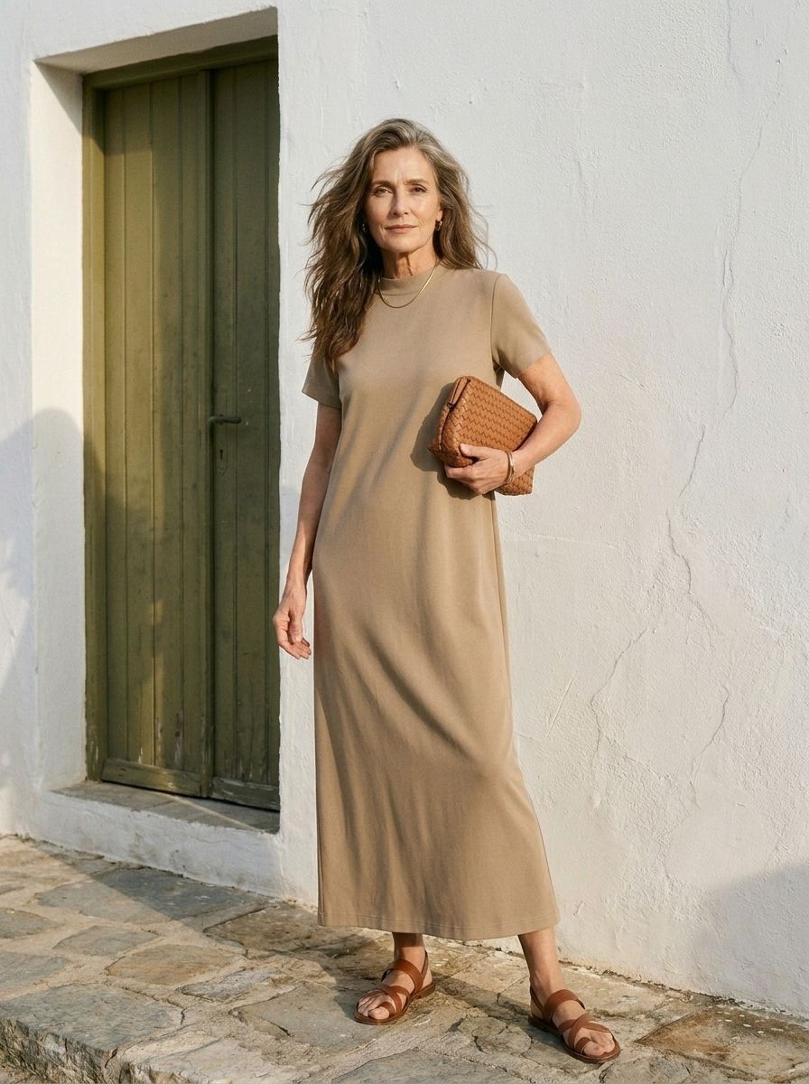 Sienna Sands Dress