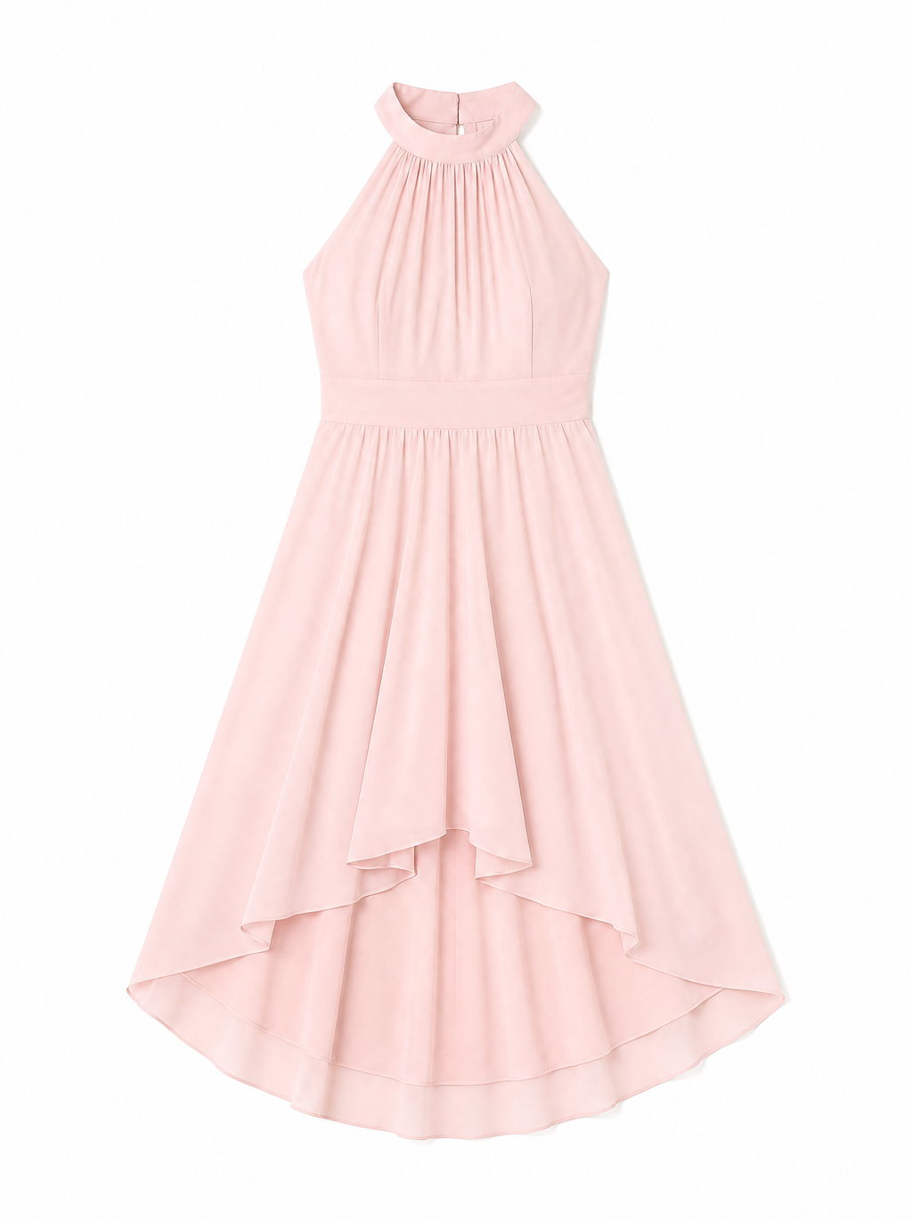 Cannes Rose | Gown