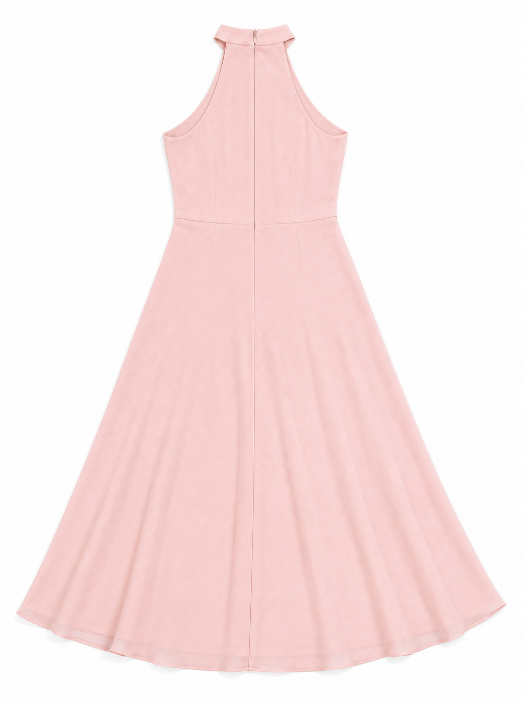 Cannes Rose | Gown