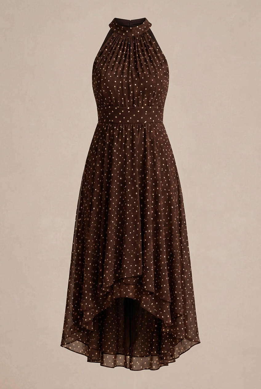 Polka Muse | Dress