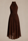Polka Muse | Dress