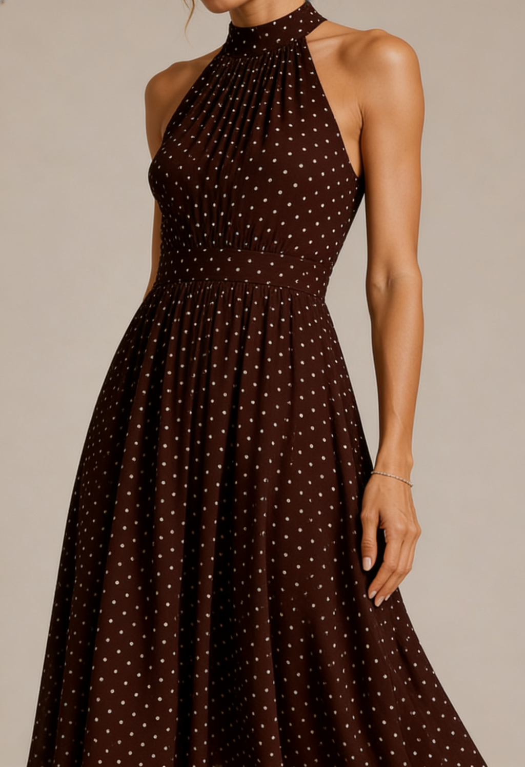 Polka Muse | Dress