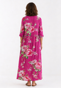 Fiona™  Floral Summer Dress