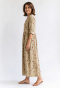 Erica - Floral Summer Dress